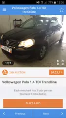 Baixar AUTO1.com APK