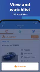 AUTO1.com – B2B Car Auctions APK 下載