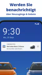 AUTO1.com Zukauf für Händler APK Herunterladen