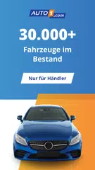 AUTO1.com Zukauf für Händler APK Herunterladen
