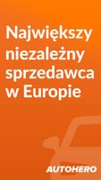 Autohero plakat