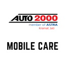 Auto2000 Kramat Jati - Mobile  APK