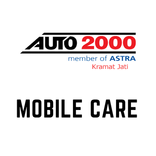 Auto2000 Kramat Jati - Mobile 