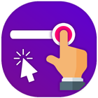 Auto Clicker Pro:Automatic tap biểu tượng