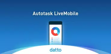 Autotask LiveMobile