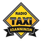 Radiotaxi Ioannina-icoon