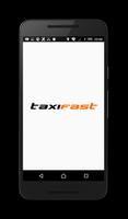 TaxiFast Affiche