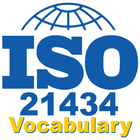 ISO21434 Vocabulary icône