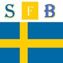 SFB-SWEDISH FOR BEGINNER APK