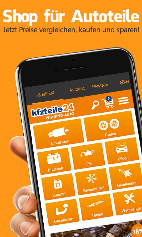Autoteile Kaufen - Pkw Teile APK for Android Download