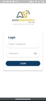 Poster Autotel-360