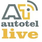 Autotel Live ikona