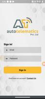 Autotel Live plakat