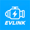 EV LINK أيقونة