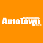 AUTOTOWN ikon