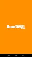 AUTOTOWN penulis hantaran