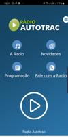 Rádio Autotrac Affiche