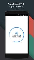 AutoTrace PRO  - Gps Tracker 海报