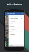 AutoTrace PRO  - Gps Tracker capture d'écran 3