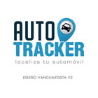 AUTO TRACKER アイコン