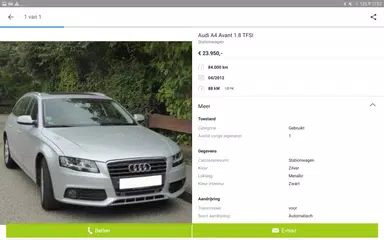 AutoTrader: Occasions XAPK 下載