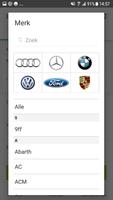 AutoTrader: Occasions 截图 1