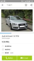 AutoTrader: Occasions Screenshot 3