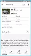 AutoTrader: Occasions XAPK 下載