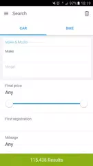 AutoTrader.nl: Used Cars XAPK download