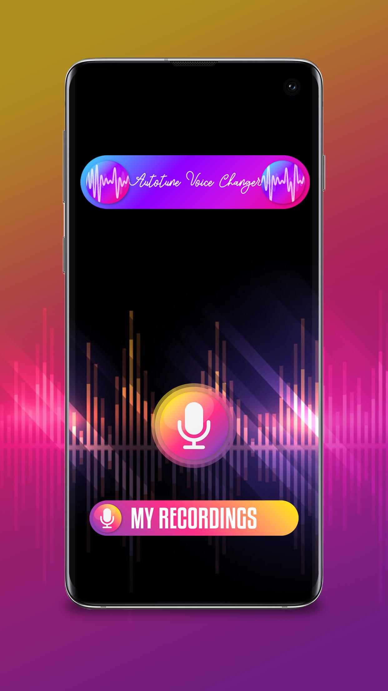 Auto tune microphone apk pc Auto tune microphone apk pc