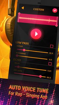 Auto tune voice changer for singing apk free Auto tune voice changer for singing apk free
