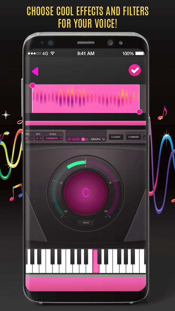 Auto Tune Apk Pro