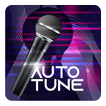 Auto Tune Voice Changer - Voice Recorder