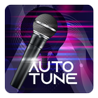 Autotune Ses Değiştirici: Şarkıcı Efektleri simgesi