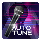 Autotune आवाज परिवर्तक: गायक प्रभाव