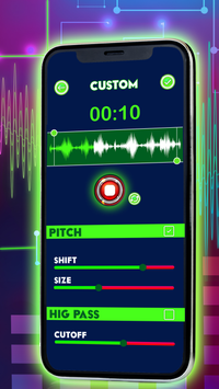 Auto Tune Android Apk