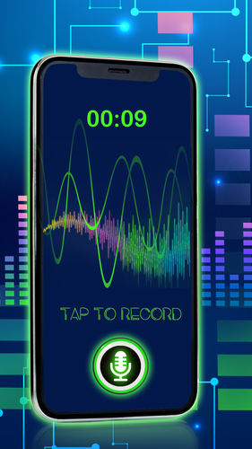 Voice Voice