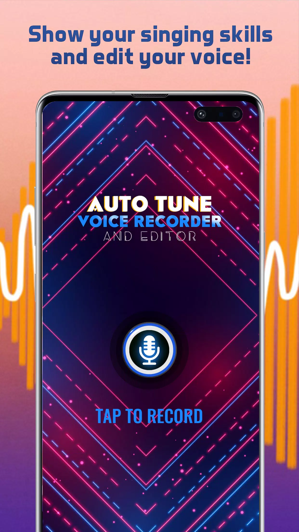 Auto Tune APK for Android Download