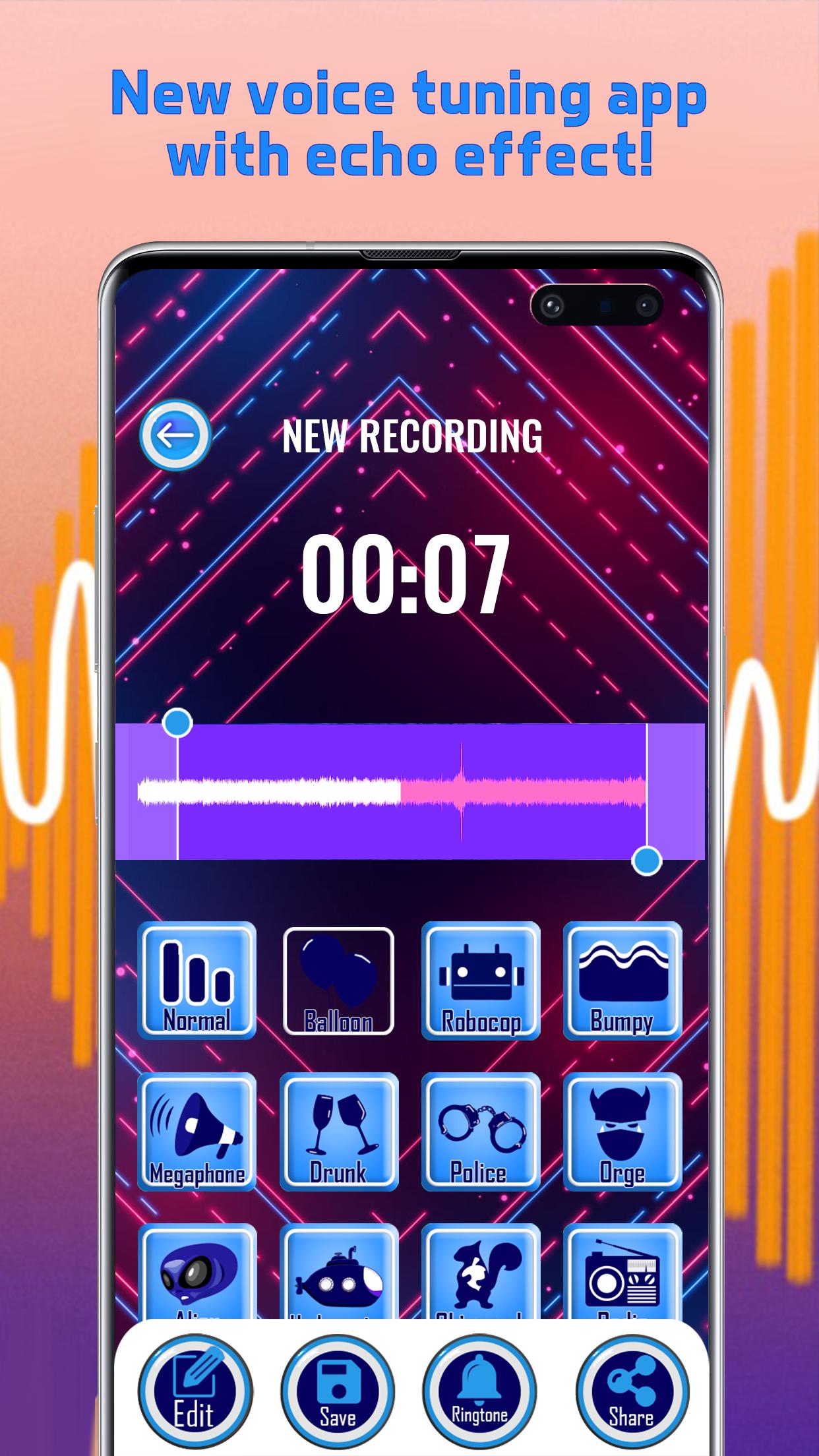 Auto Tune for Android - APK Download