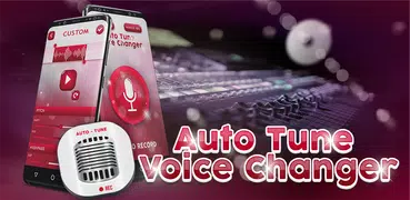Tune Your Voice App – Voice Ch