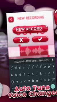 Auto Tune Voice Changer For Android Apk Download