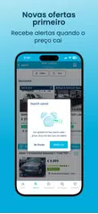 Baixar AutoUncle: Procure carros XAPK