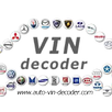 Auto VIN Decoder APK
