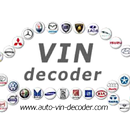 Auto VIN Decoder APK