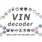 Auto VIN Decoder icon