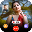 Auto video call recorder