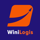 위니로지스 - 물류 관리 시스템 أيقونة