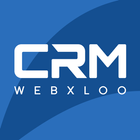 Icona Webxloo CRM