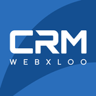 Webxloo CRM simgesi