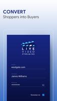 Live Video Streaming Affiche